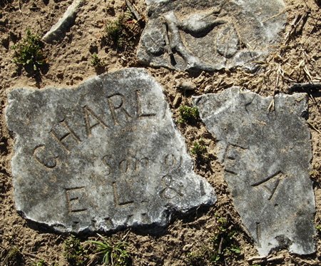 headstone photo